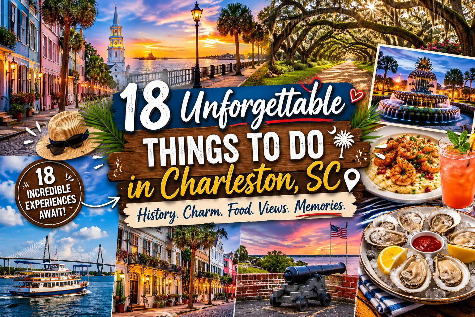 18 Unforgettable Things to Do in Charleston SC in 2026 1 18 Unforgettable Things to Do in Charleston SC