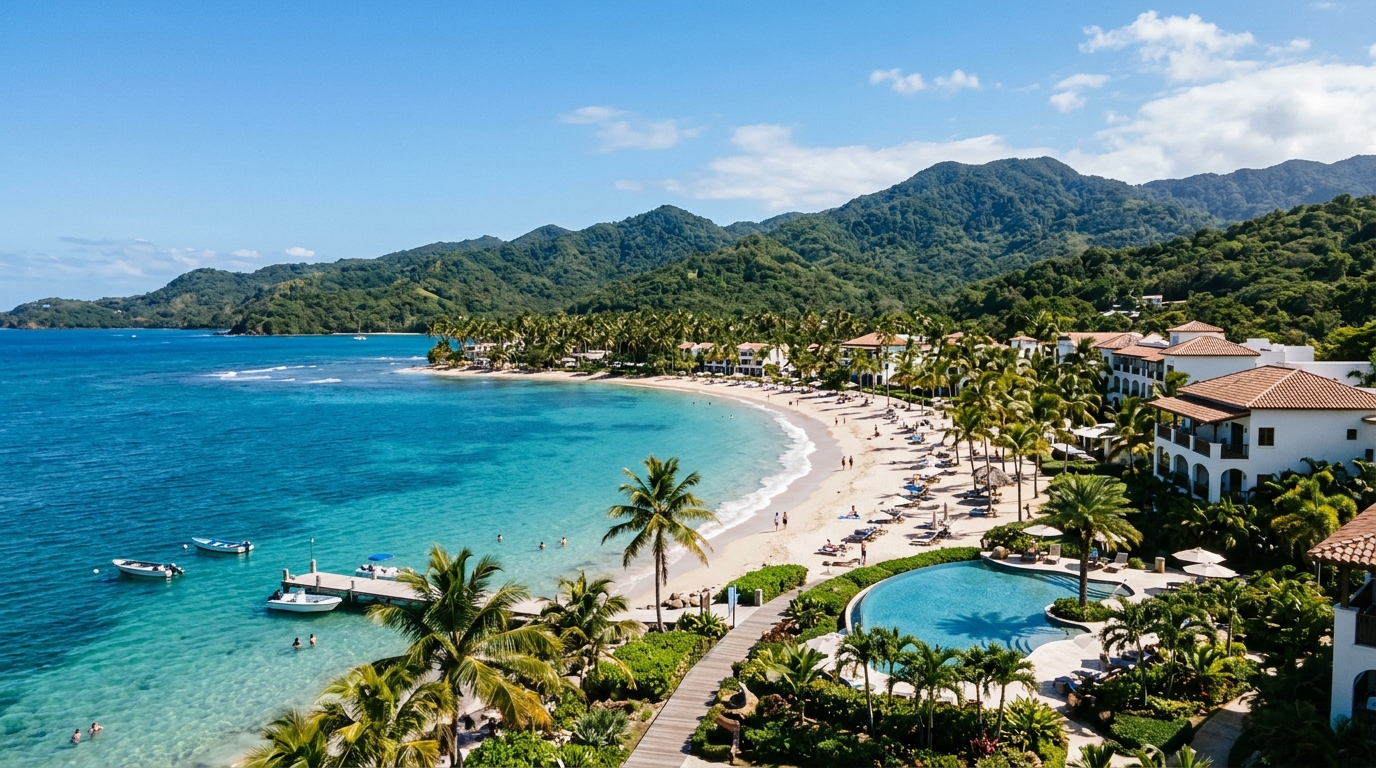 When to Visit Puerto Rico: A Month-by-Month Weather and Travel Guide for 2026 11 Budget Travel in September in Puerto Rico
