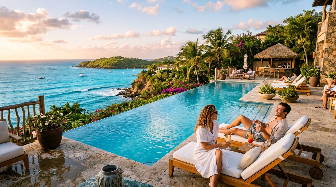 When to Visit Puerto Rico: A Month-by-Month Weather and Travel Guide for 2026 4 July to October Budget Resort in Puerto Rico