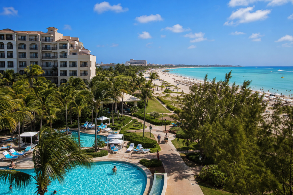 Where to Stay in Aruba in 2026: Best Areas & Hotels for Every Traveler 10 La Cabana Beach Resort and Casino near Eagle Beach Aruba