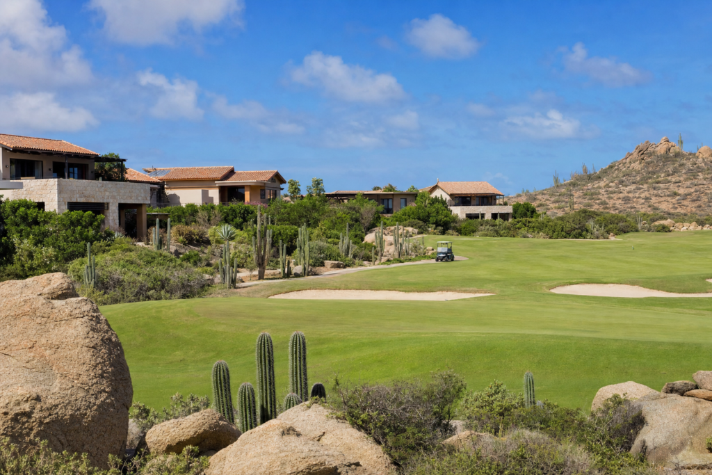 Where to Stay in Aruba in 2026: Best Areas & Hotels for Every Traveler 14 Tierra del Sol Resort and Golf course in Noord Aruba