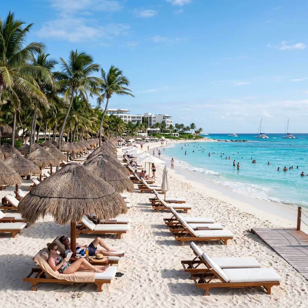 The Ultimate Guide to the Best Time to Visit Cancun in 2026 2 December to February in Cancun