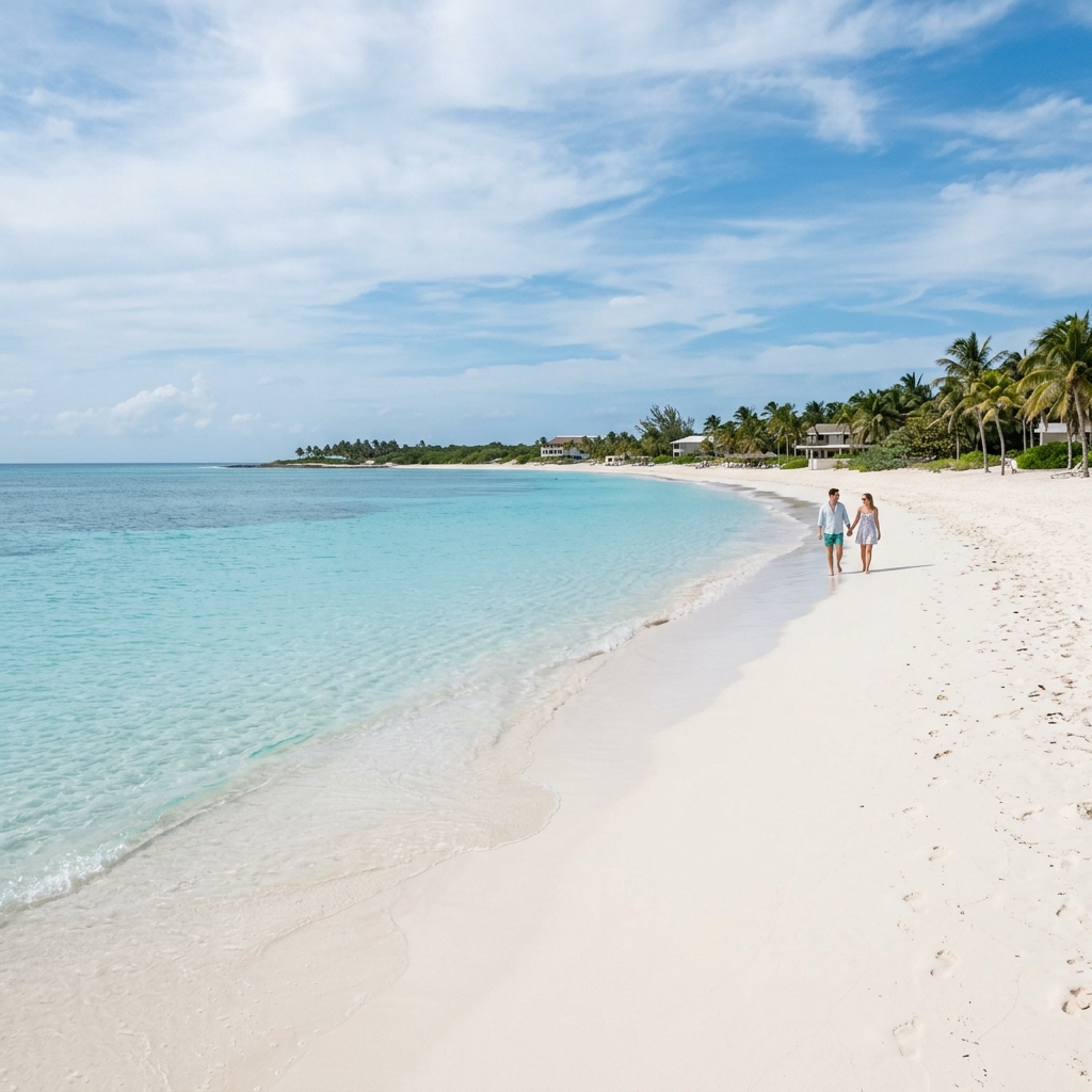 The Ultimate Guide to the Best Time to Visit Cancun in 2026 4 Cancun Beach in May