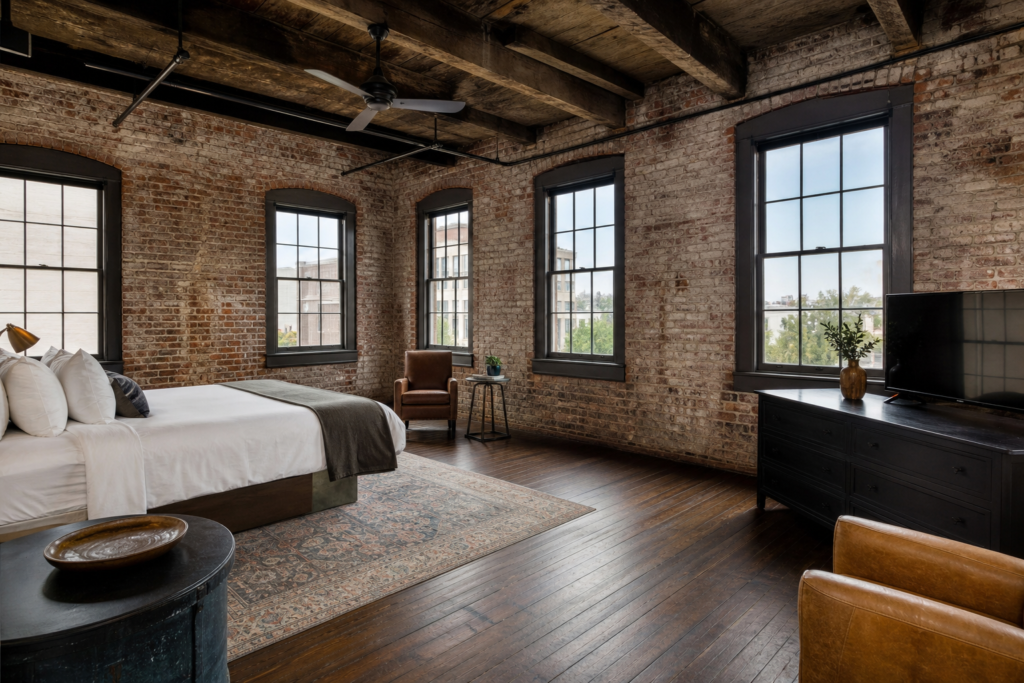 The Ultimate Guide to Where to Stay in Charleston SC in 2026 5 Restored boutique hotel Charleston