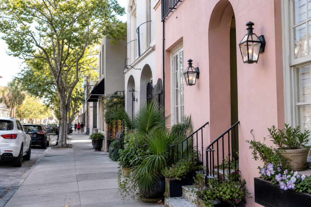 The Ultimate Guide to Where to Stay in Charleston SC in 2026 7 Stylish boutique hotel Charleston