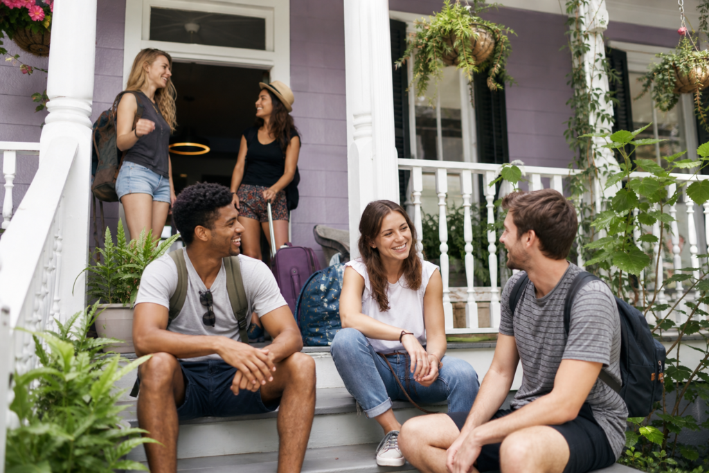 The Ultimate Guide to Where to Stay in Charleston SC in 2026 13 Friendly hostel Charleston