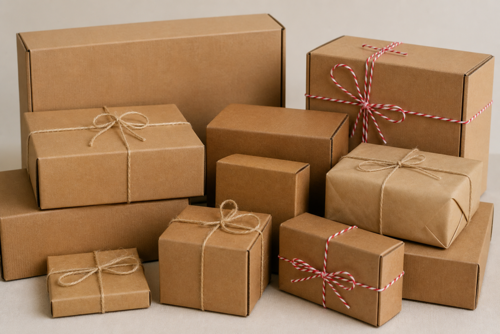 Essential Holiday Travel Tips for 2026: Your Stress-Free Guide to the Festive Season 13 Shipping holiday gifts ahead