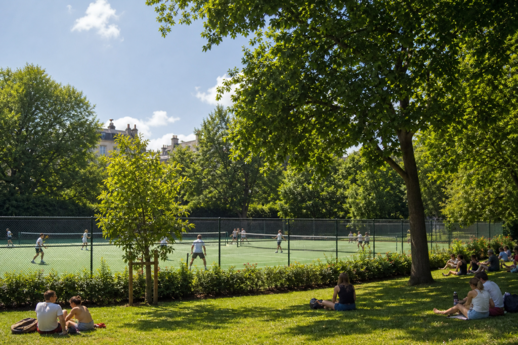 The Ultimate Guide to the Best Time to Visit London in 2026 14 July London summer parks