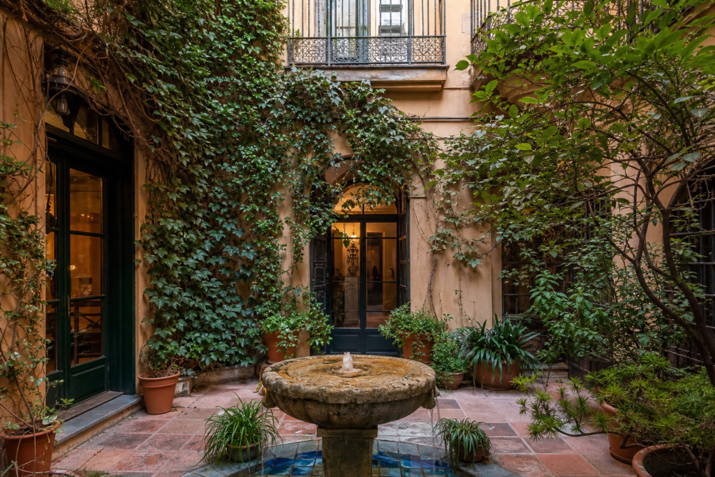 The Ultimate Guide to Where to Stay in Madrid in 2026 12 Las Letras romantic Madrid neighborhood