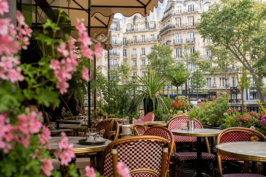 The Ultimate Guide to the Best Time to Visit Paris in 2026 3 Paris in May spring festivals