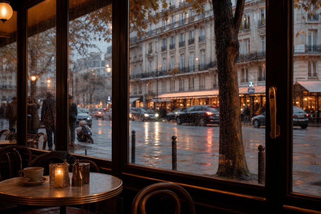 The Ultimate Guide to the Best Time to Visit Paris in 2026 8 Paris autumn colors October
