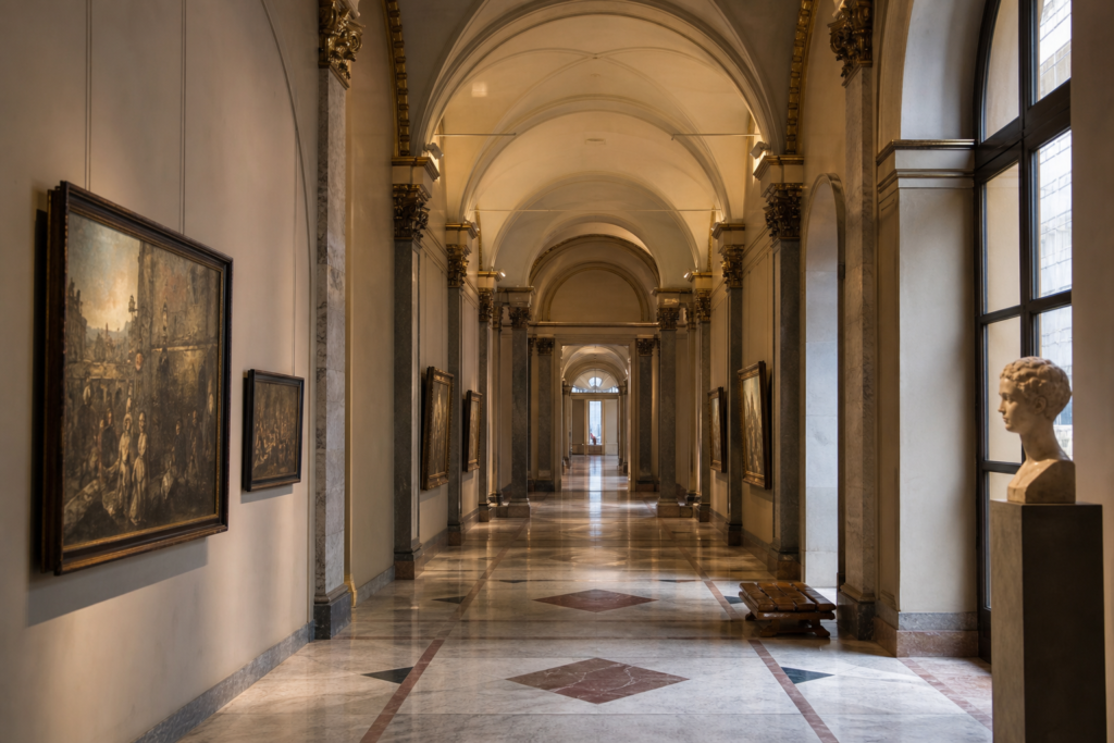 The Ultimate Guide to the Best Time to Visit Paris in 2026 9 Paris museums low season November