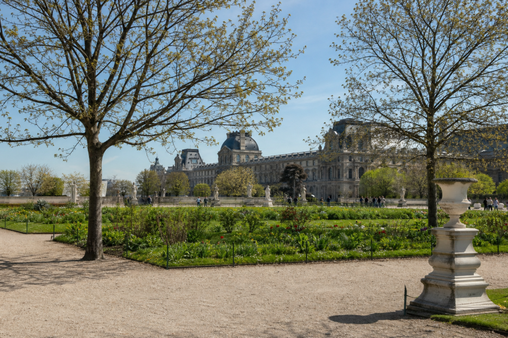 The Ultimate Guide to the Best Time to Visit Paris in 2026 13 Early spring Paris March