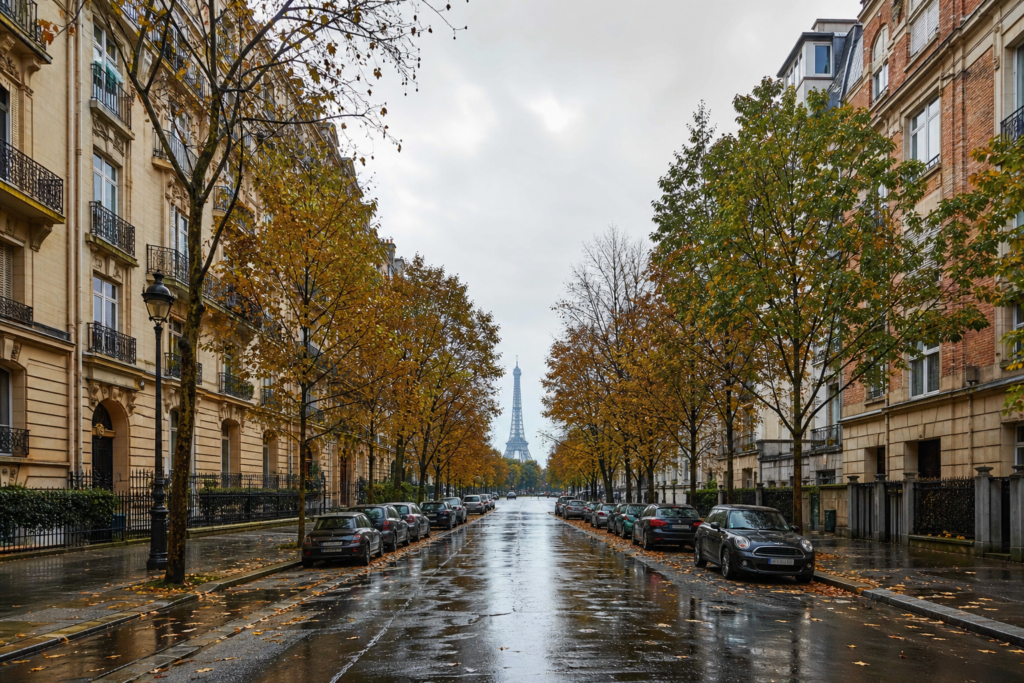 The Ultimate Guide to the Best Time to Visit Paris in 2026 14 Quiet off-peak Paris sightseeing