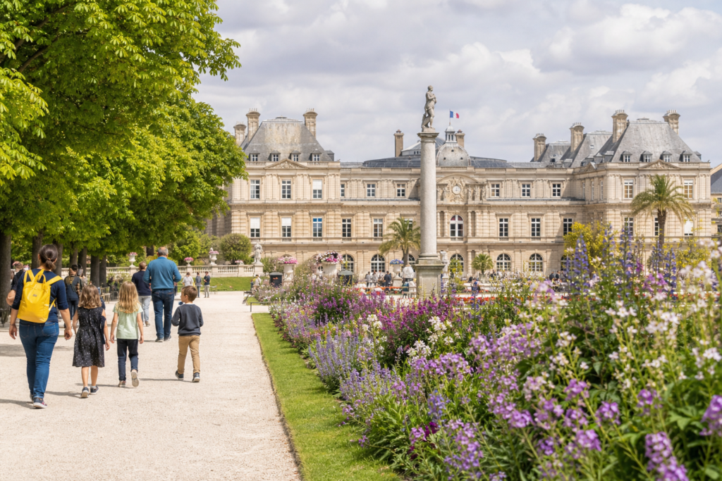 The Ultimate Guide to the Best Time to Visit Paris in 2026 15 Paris shoulder season travel