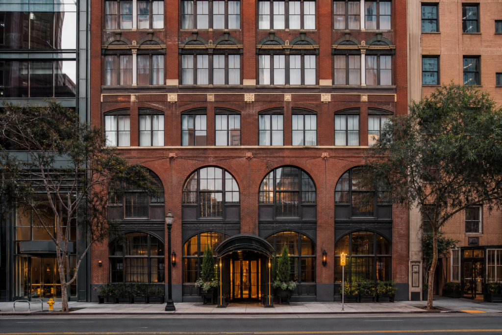 The Best Pet Friendly Hotels in San Diego (2026) 7 Historic boutique hotel San Diego