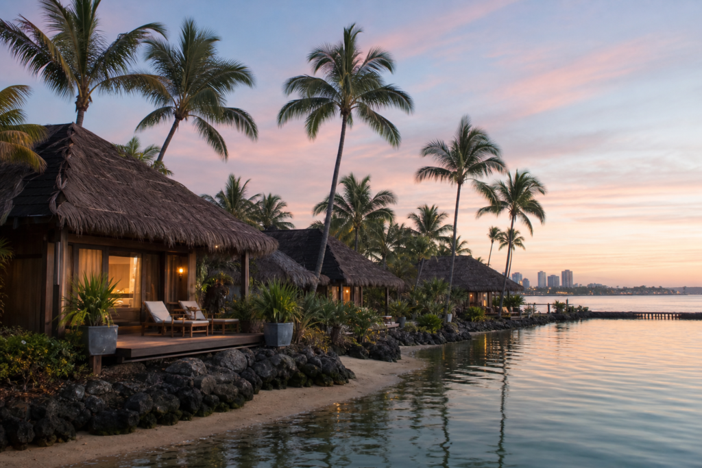 The Best Pet Friendly Hotels in San Diego (2026) 8 Tropical island resort San Diego bay