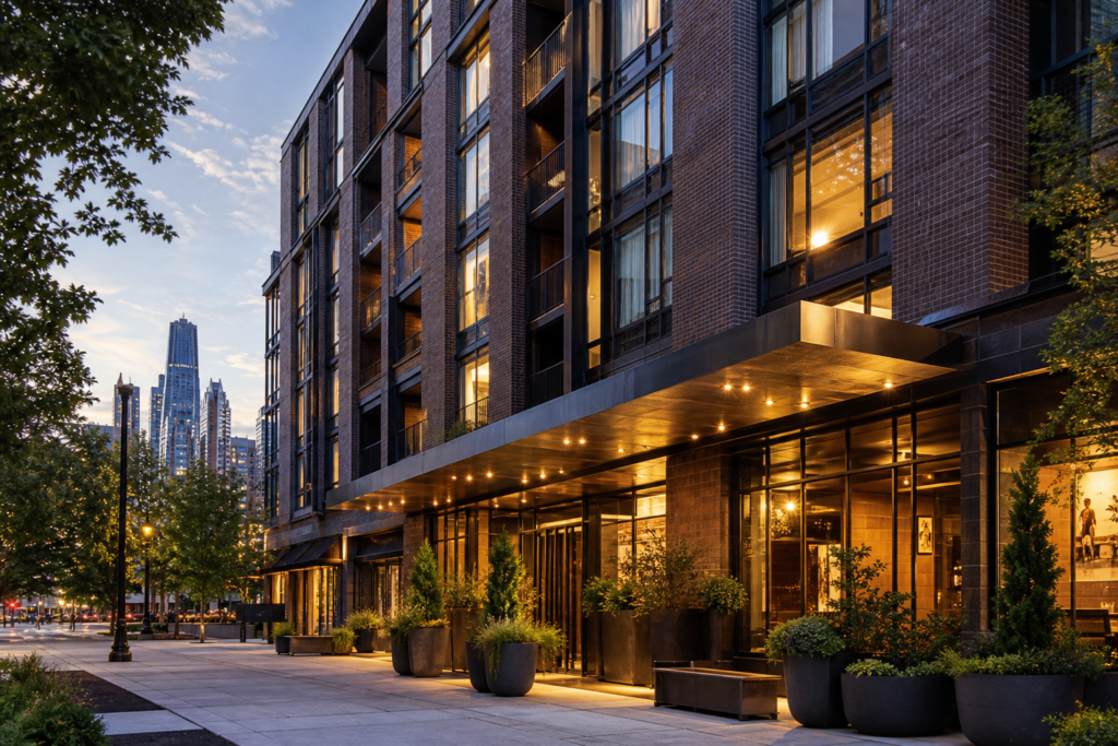 The Ultimate Guide to Pet Friendly Hotels Seattle (2026 Edition) 11 Stylish university-area hotel Seattle