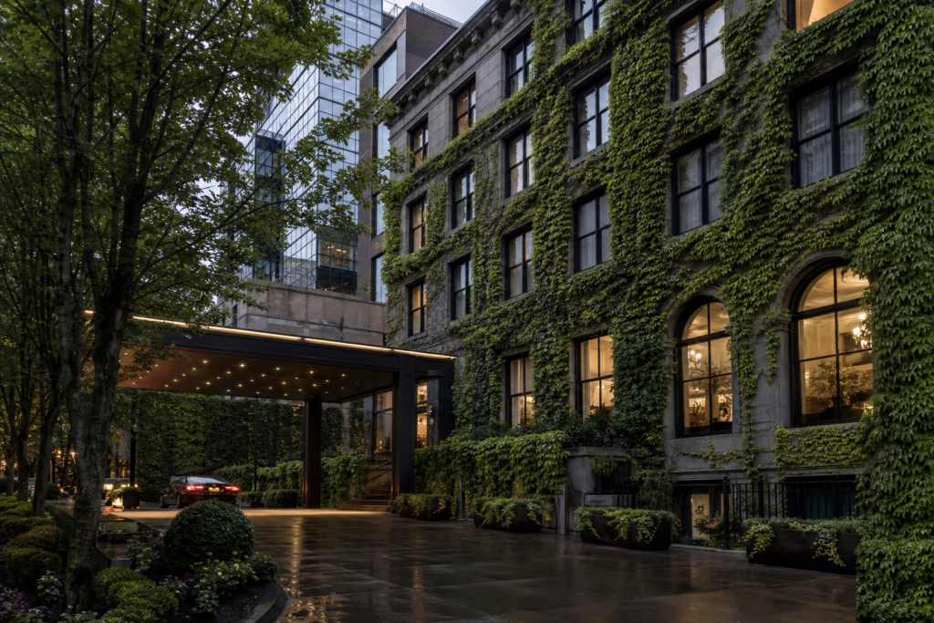 The Ultimate Guide to Pet Friendly Hotels Seattle (2026 Edition) 15 Boutique ivy hotel Seattle