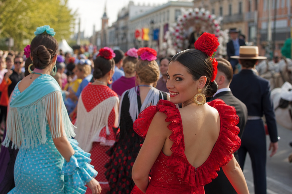 The Ultimate Guide to the Best Time to Visit Spain in 2026 7 February Spain carnival streets