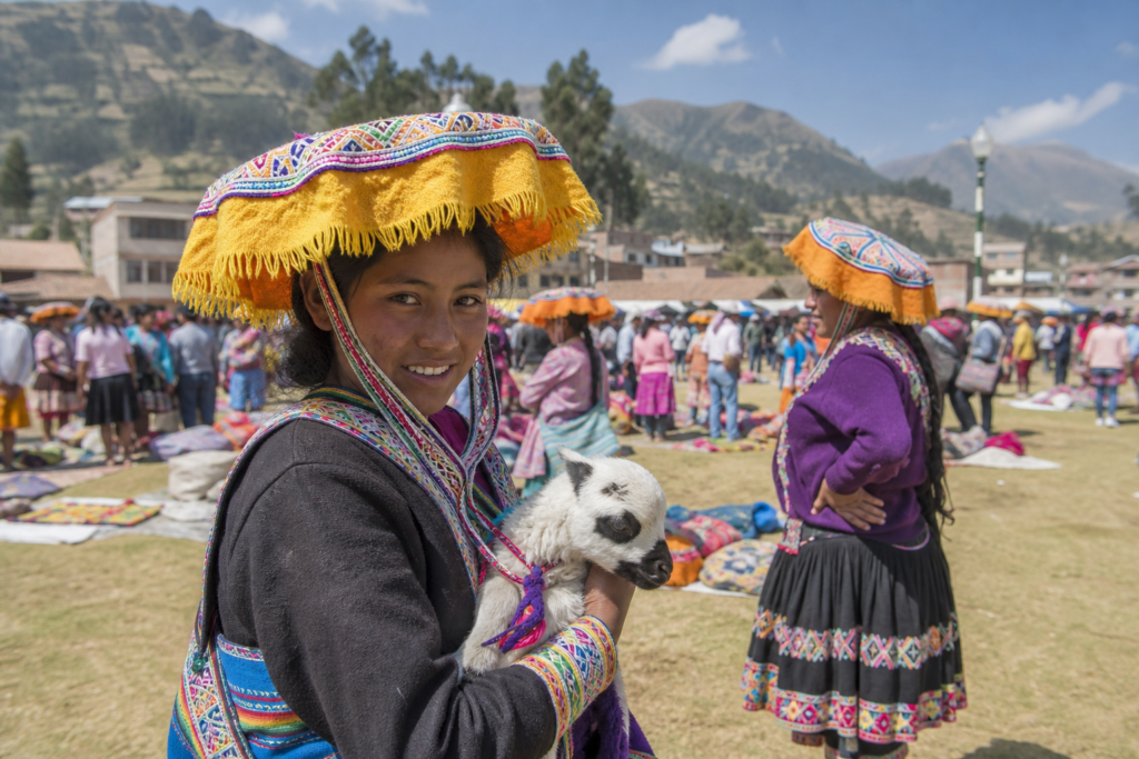 The Best Travel Tips Websites for 2026: Your Ultimate Guide 9 Cultural market destination travel