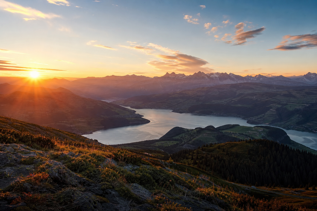The Best Travel Tips Websites for 2026: Your Ultimate Guide 14 Mountain vista wanderlust travel