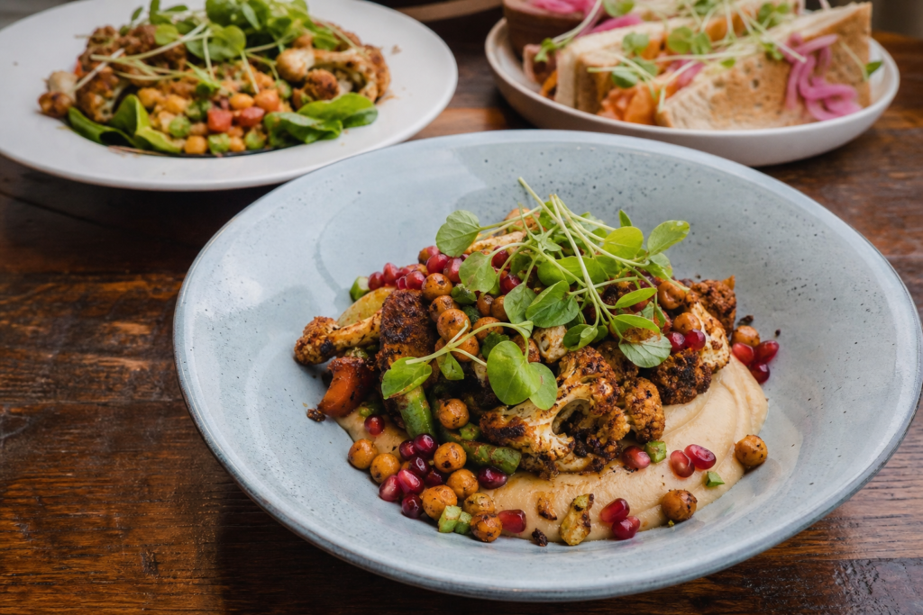 The Best Travel Tips Websites for 2026: Your Ultimate Guide 16 Vegetarian vegan restaurant travel food