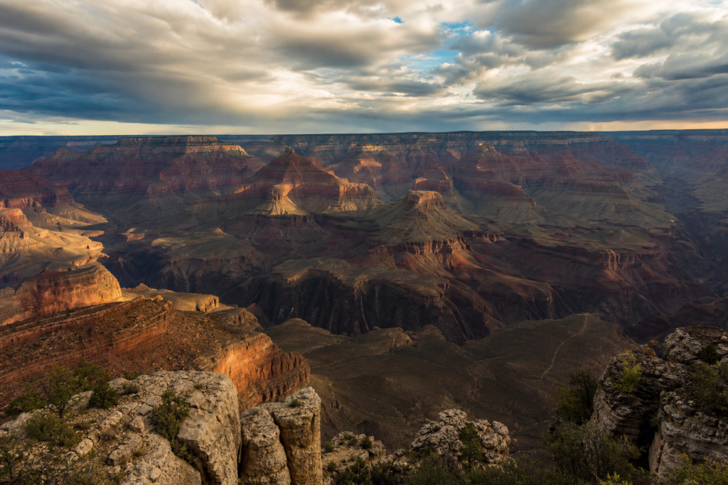 Grand Canyon National Park Arizona