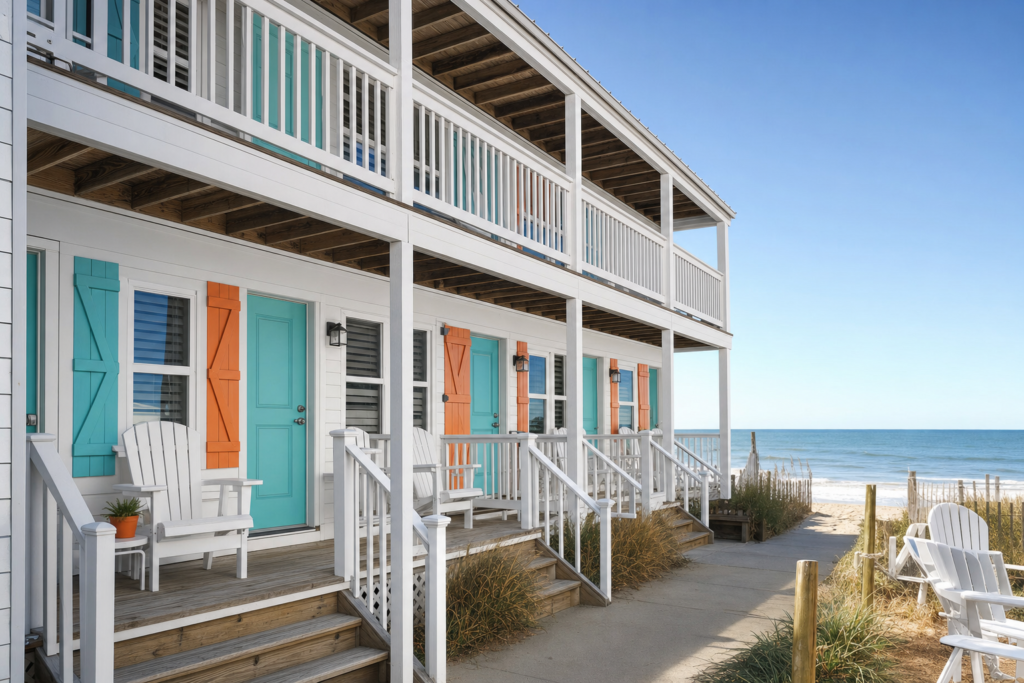 Schooner Inn Virginia Beach pet friendly