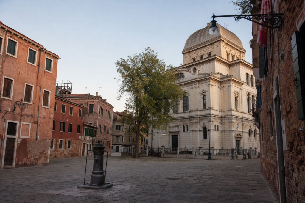 The Ultimate Guide to Where to Stay in Venice in 2026 12 Historic Jewish Ghetto in Cannaregio Venice