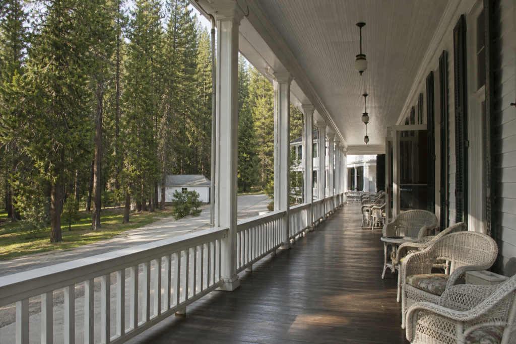 Where to Stay in Yosemite: The 2026 Insider's Guide to Valley Floor Lodging & Beyond 6 Historic Victorian Wawona Hotel Yosemite