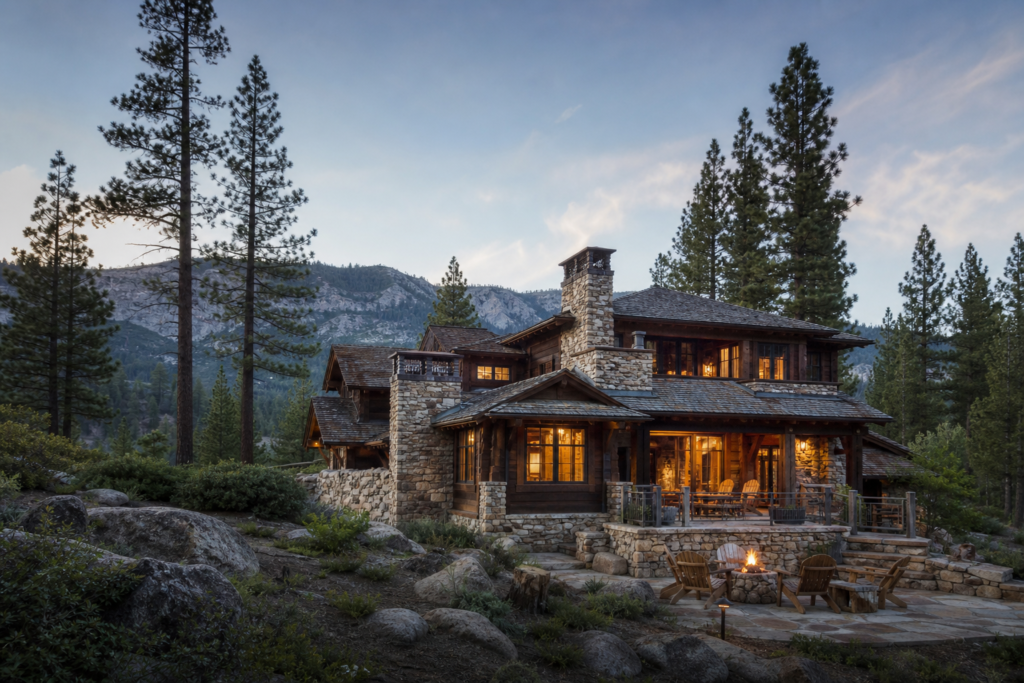 Where to Stay in Yosemite: The 2026 Insider's Guide to Valley Floor Lodging & Beyond 7 Rustic White Wolf Lodge Yosemite