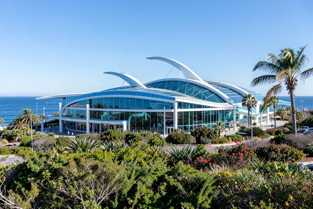 15 Things to Do in San Diego: Beaches, Parks & Top Views 11 Birch Aquarium San Diego