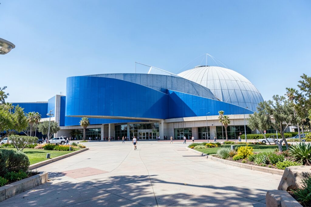13 Things to Do in Los Angeles: Top Attractions & Hidden Gems 6 California Science Center Los Angeles