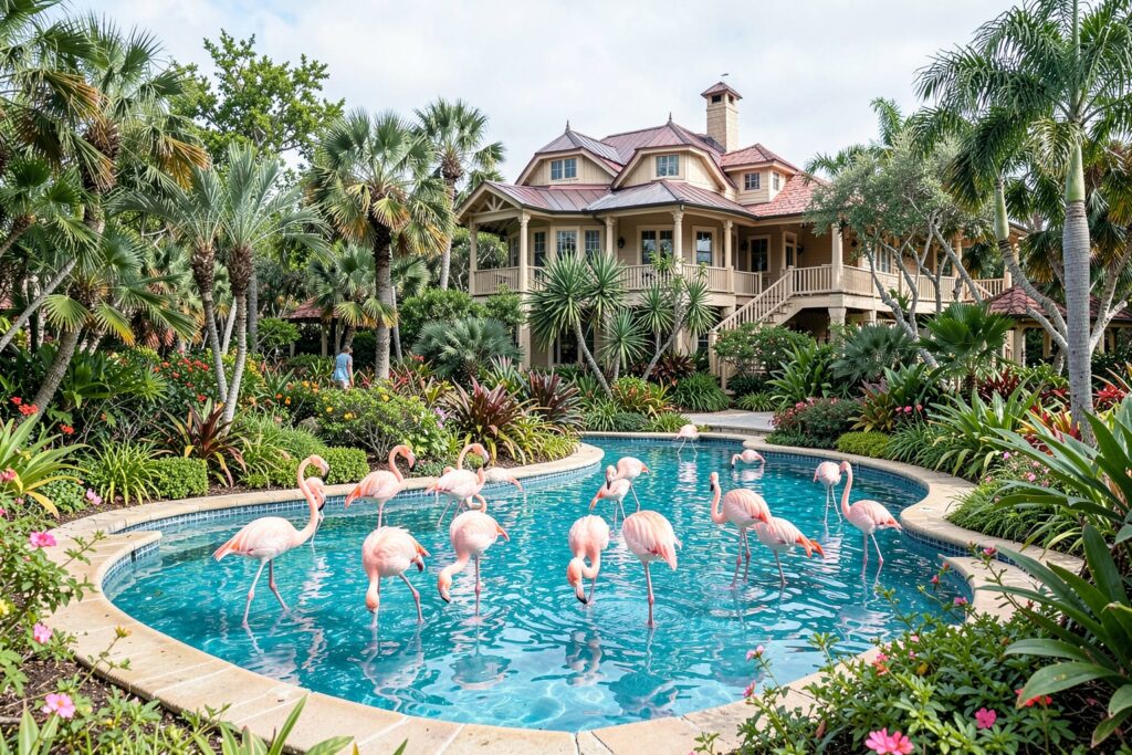 11 Things to Do in Miami: Beaches, Museums, Parks & Everglades 10 Flamingo Gardens Miami