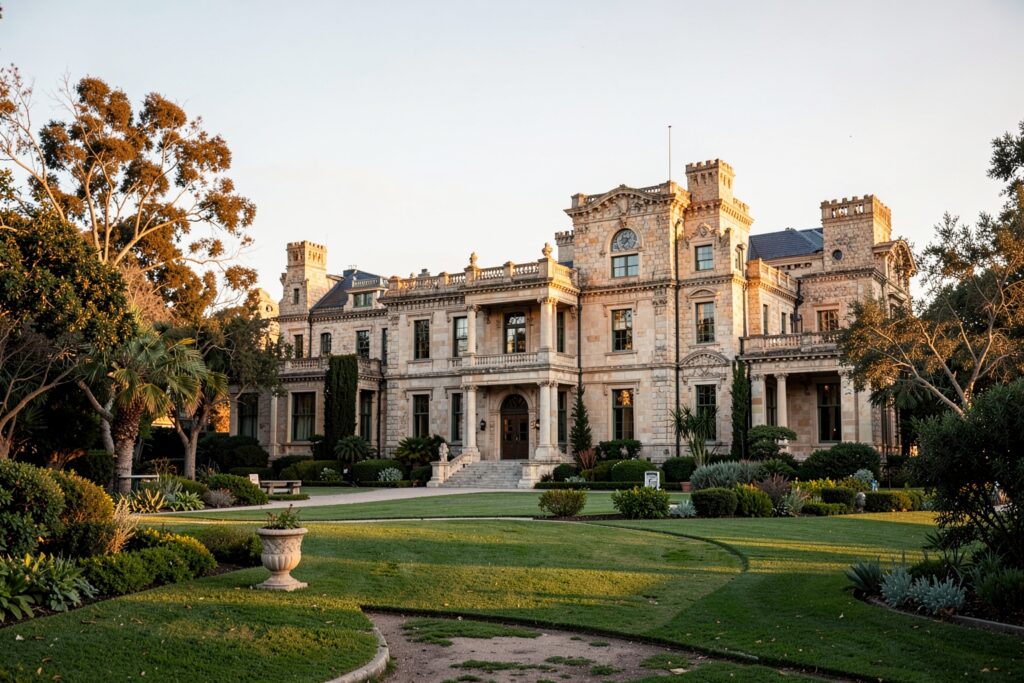 13 Things to Do in Los Angeles: Top Attractions & Hidden Gems 13 Greystone Mansion* Los Angeles