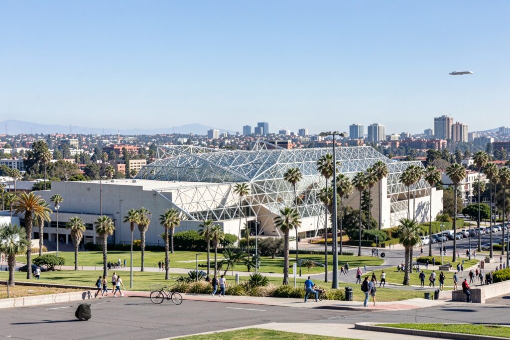 13 Things to Do in Los Angeles: Top Attractions & Hidden Gems 9 LACMA Los Angeles