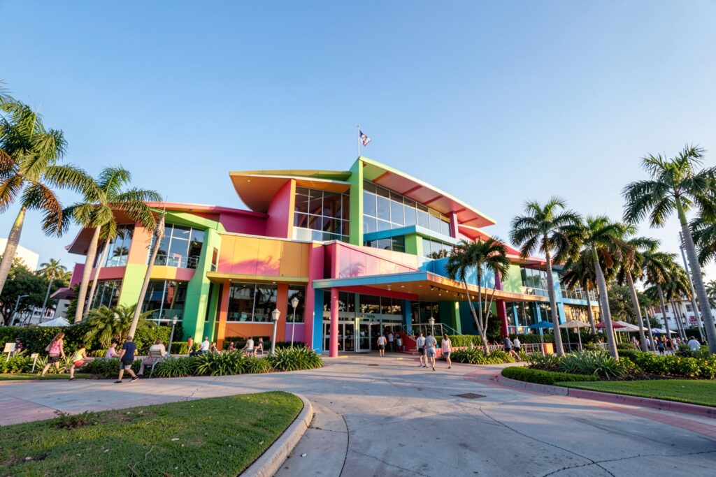 11 Things to Do in Miami: Beaches, Museums, Parks & Everglades 8 Miami Children's Museum