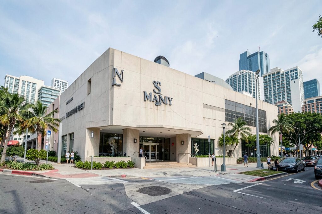 11 Things to Do in Miami: Beaches, Museums, Parks & Everglades 6 Museum of Sex Miami