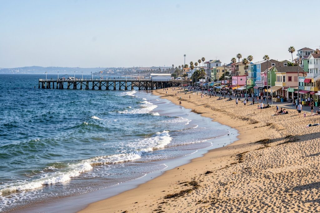 15 Things to Do in San Diego: Beaches, Parks & Top Views 8 Ocean Beach San Diego