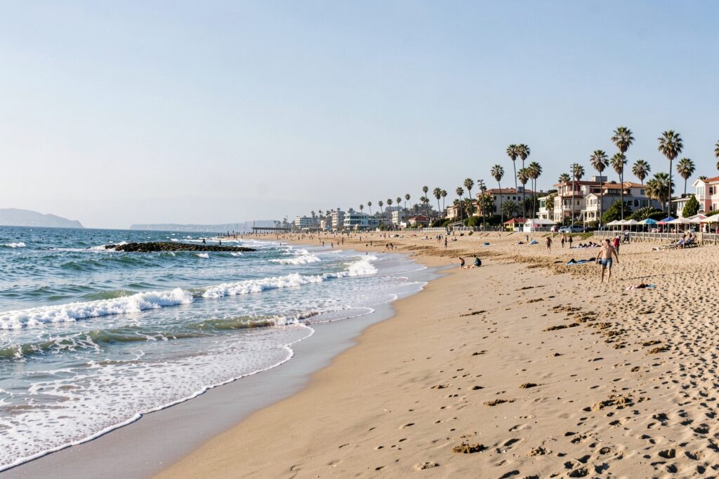 15 Things to Do in San Diego: Beaches, Parks & Top Views 13 Pacific Beach San Diego