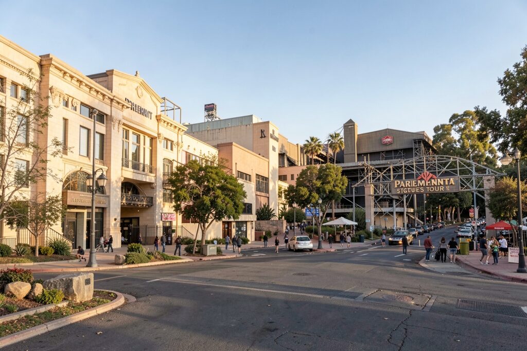 13 Things to Do in Los Angeles: Top Attractions & Hidden Gems 10 Paramount Pictures Studio Tour Los Angeles