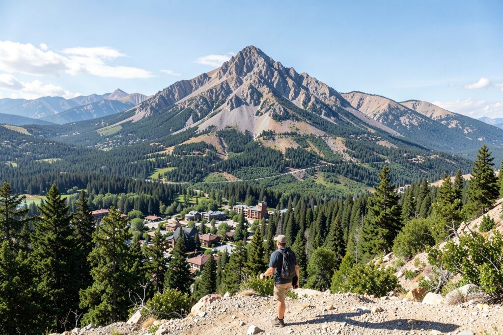 11 Things to Do in Colorado Springs: Top Attractions & Insider Tips 2 Pikes Peak Colorado Springs