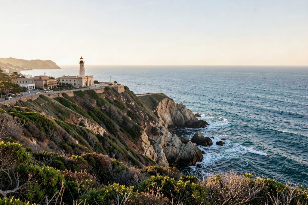 15 Things to Do in San Diego: Beaches, Parks & Top Views 9 Point Loma San Diego