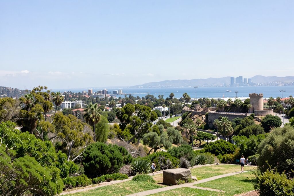 15 Things to Do in San Diego: Beaches, Parks & Top Views 16 Presidio Park San Diego