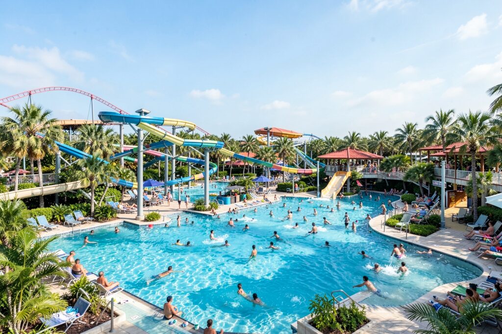 11 Things to Do in Miami: Beaches, Museums, Parks & Everglades 4 Rapids Water Park Miami