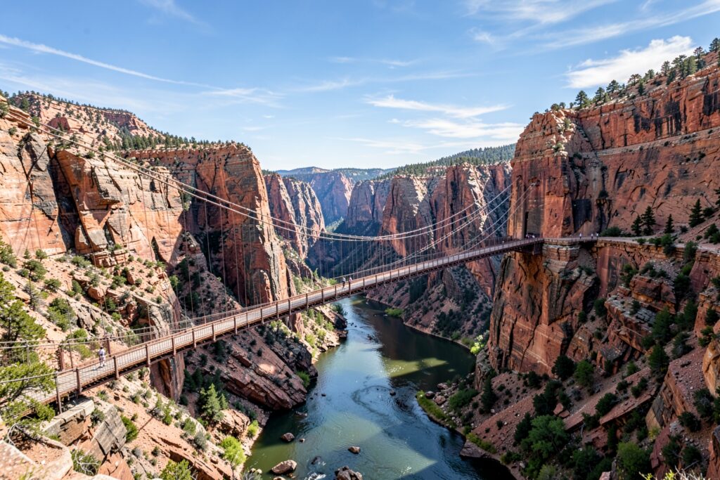 11 Things to Do in Colorado Springs: Top Attractions & Insider Tips 4 Royal Gorge Colorado Springs
