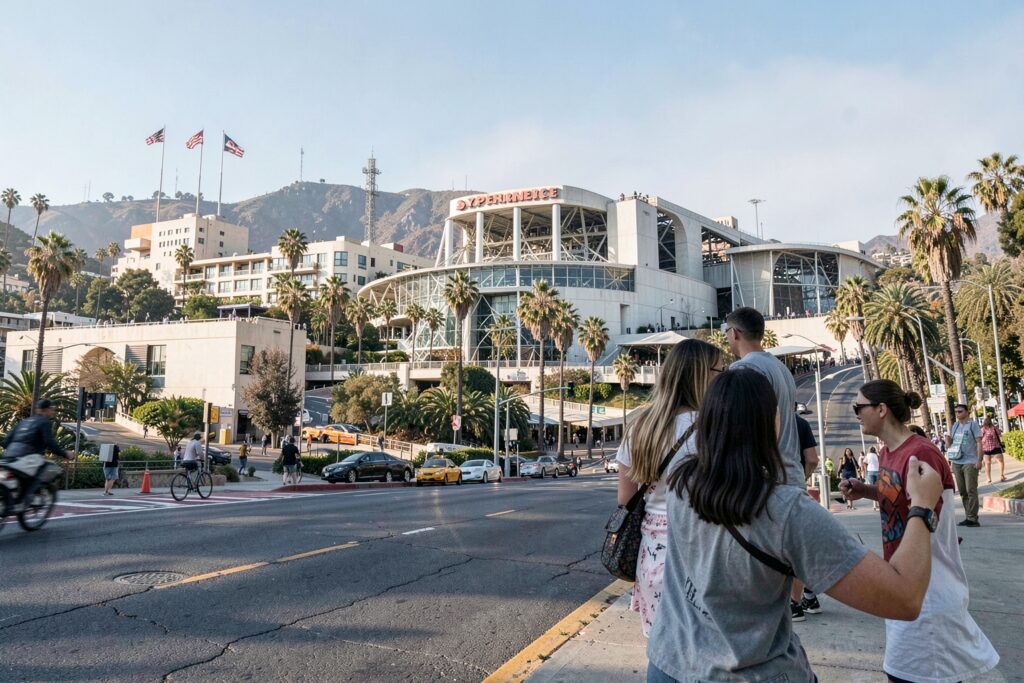 13 Things to Do in Los Angeles: Top Attractions & Hidden Gems 12 Superman Experience Los Angeles