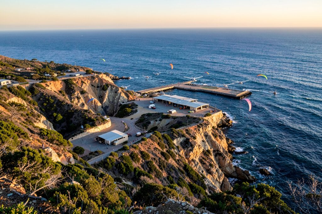 15 Things to Do in San Diego: Beaches, Parks & Top Views 4 Torrey Pines Gliderport San Diego