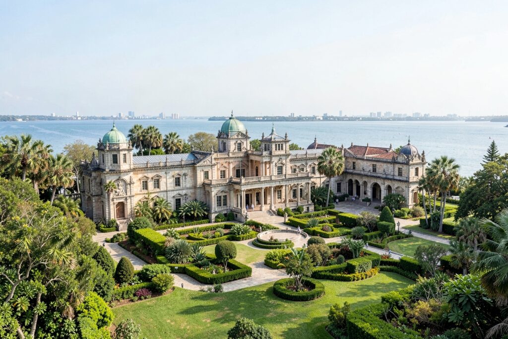11 Things to Do in Miami: Beaches, Museums, Parks & Everglades 12 Vizcaya Museum and Gardens Miami